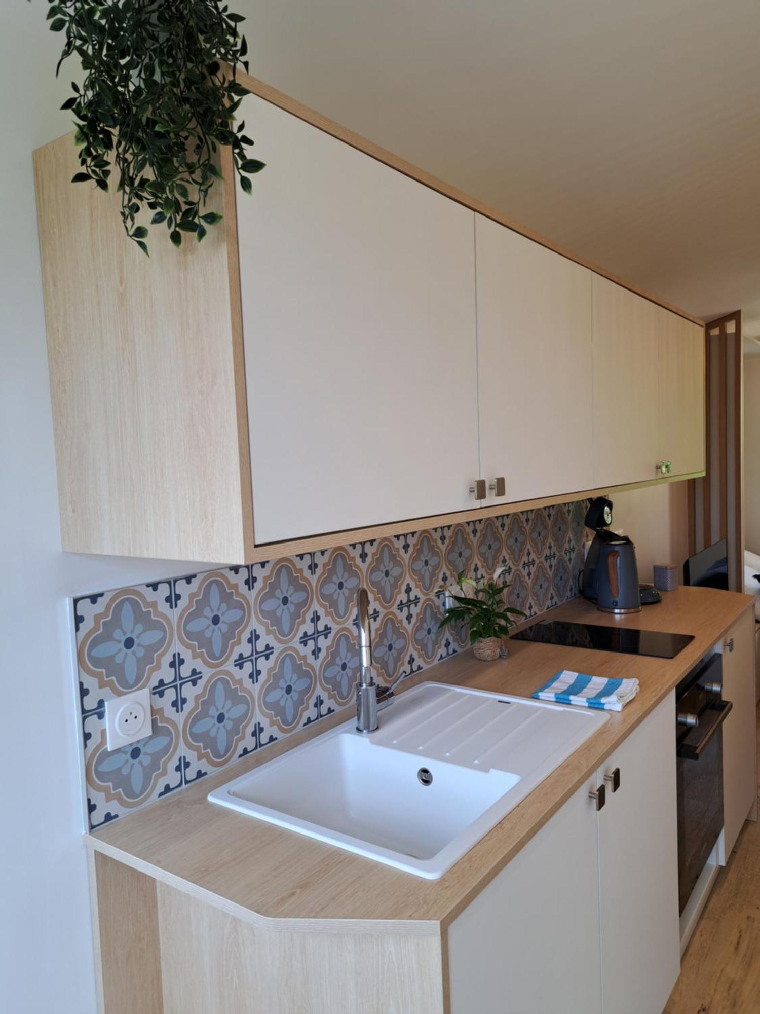 Les Terrasses De Condate - Rennes Canal St Martin Bagian luar foto