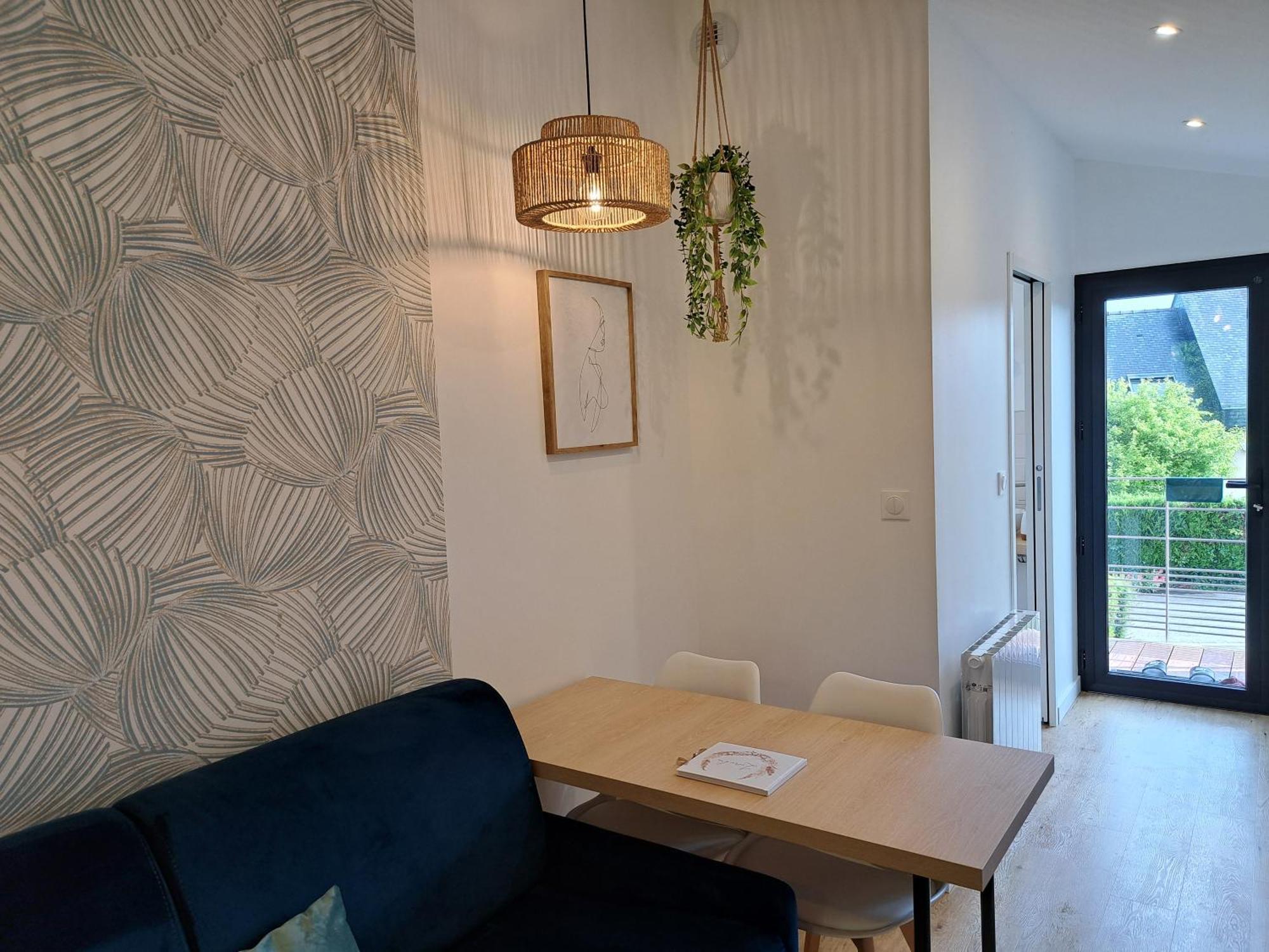 Les Terrasses De Condate - Rennes Canal St Martin Bagian luar foto